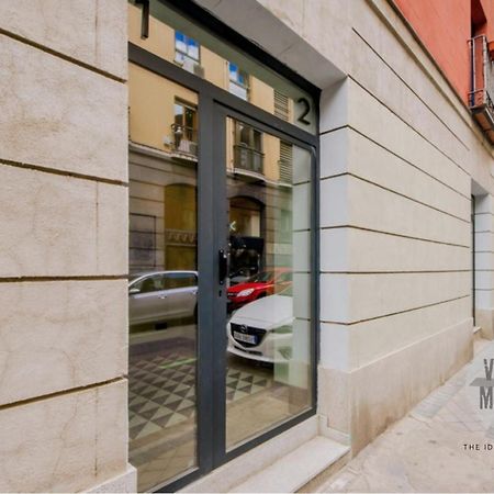 Encanto Madrileno Para 2, Vive En Calle Del Aguila E3 Екстериор снимка