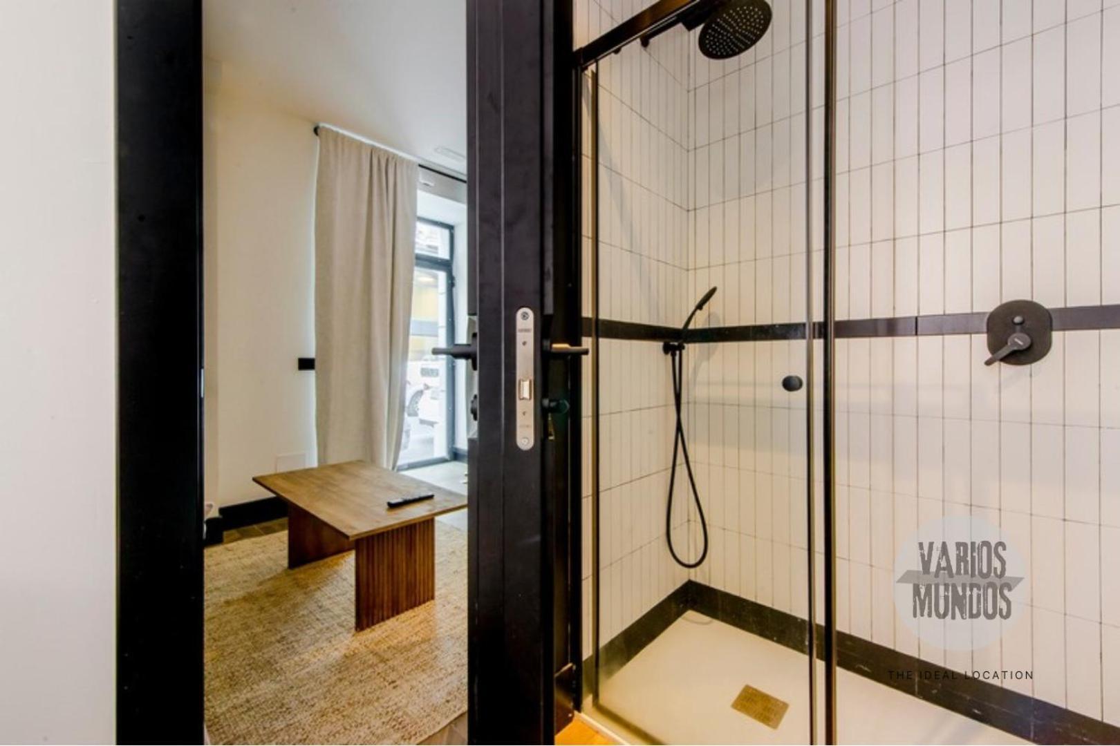 Encanto Madrileno Para 2, Vive En Calle Del Aguila E3 Екстериор снимка